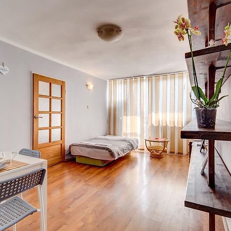 Szczecin Best Location Apartment 外观 照片