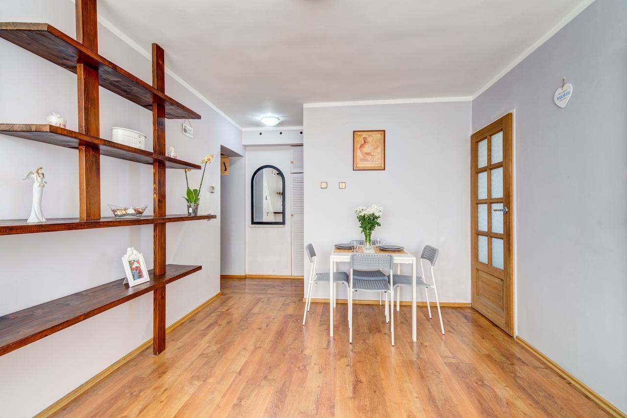 Szczecin Best Location Apartment 外观 照片