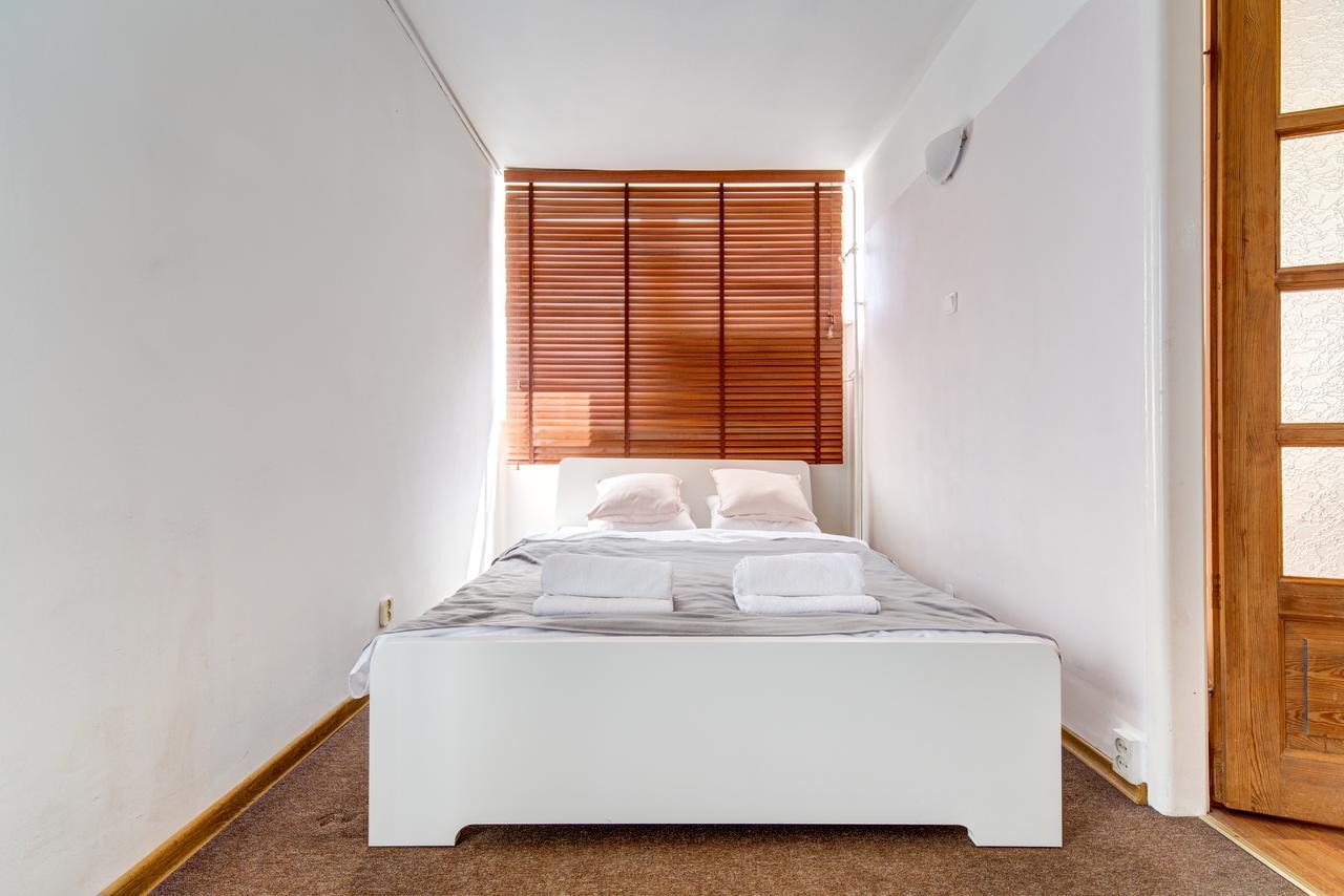 Szczecin Best Location Apartment 外观 照片