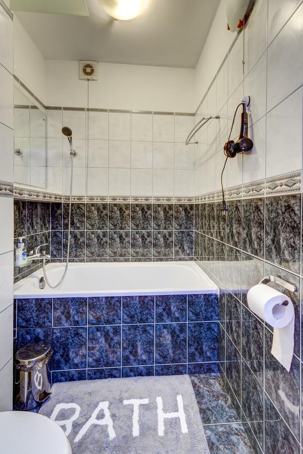 Szczecin Best Location Apartment 外观 照片