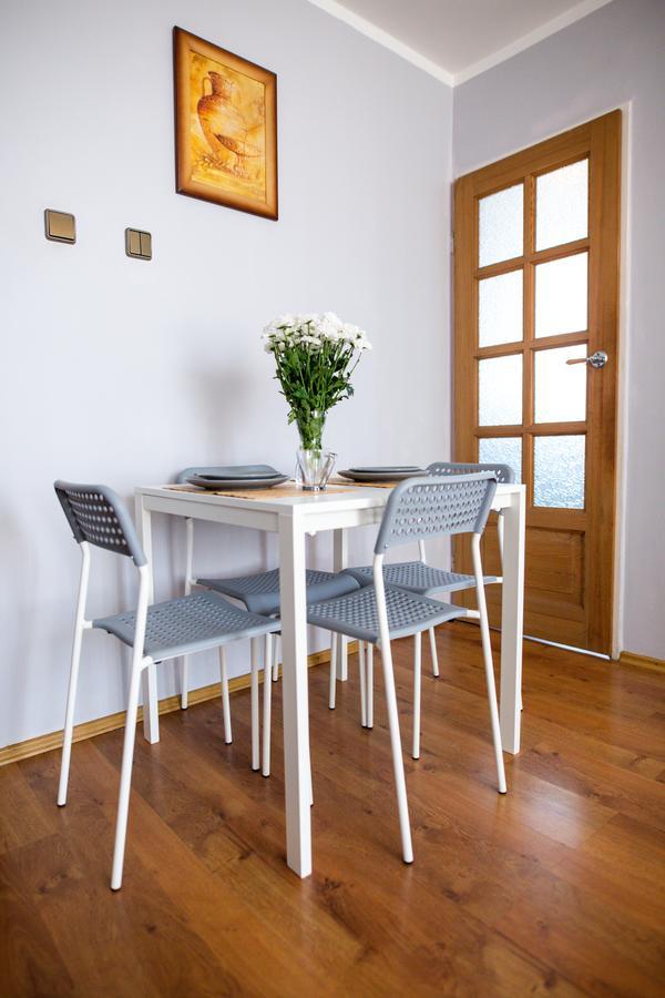 Szczecin Best Location Apartment 外观 照片