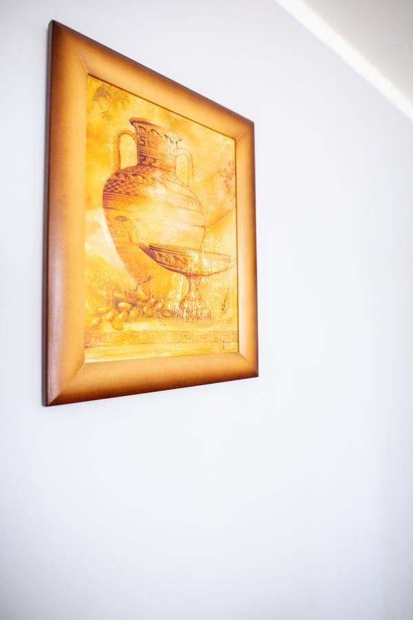 Szczecin Best Location Apartment 外观 照片