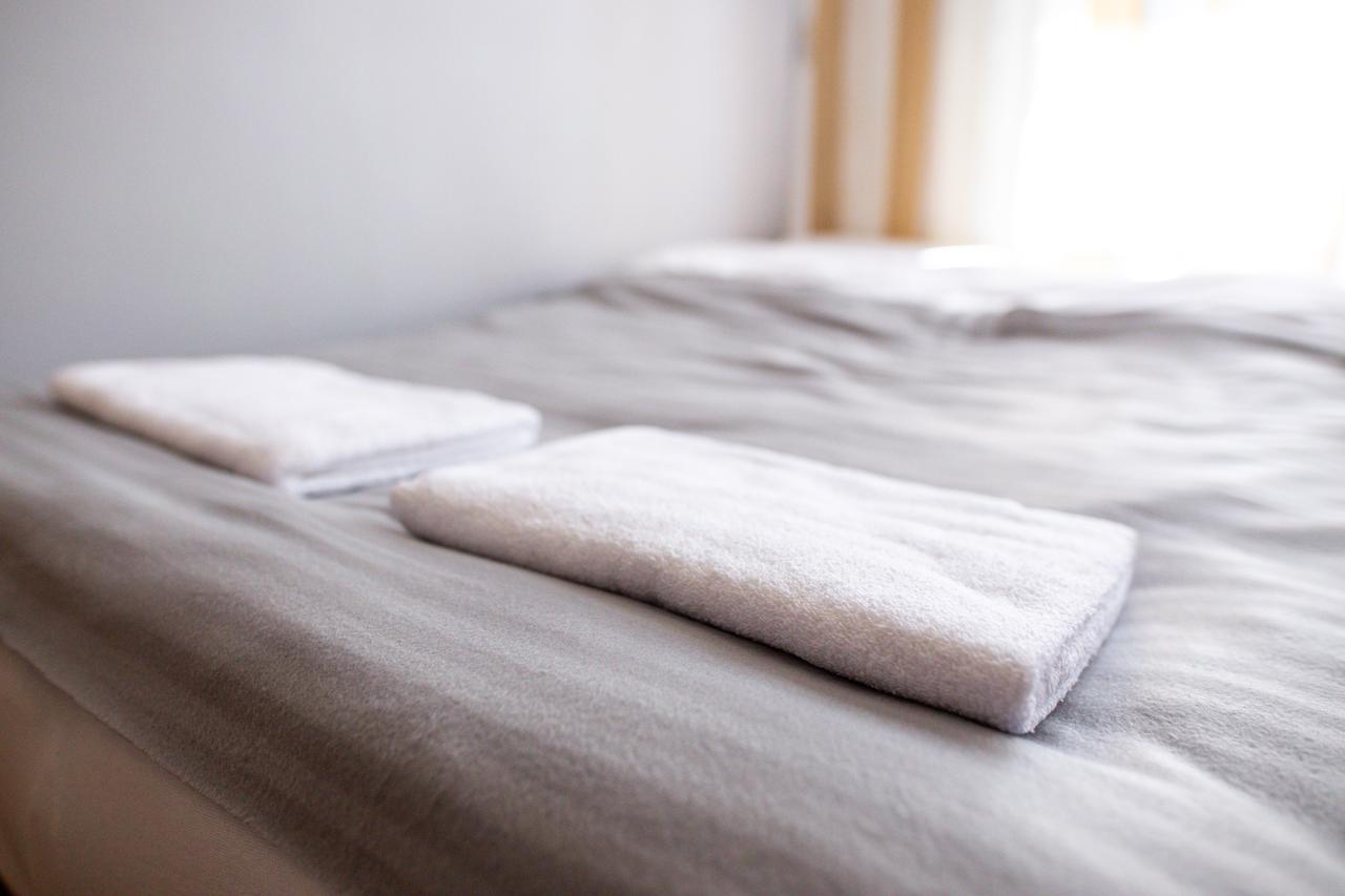 Szczecin Best Location Apartment 外观 照片