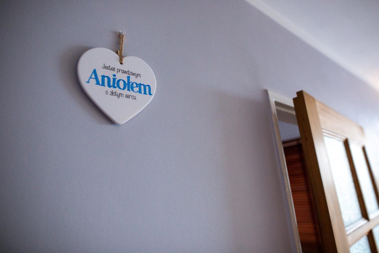 Szczecin Best Location Apartment 外观 照片